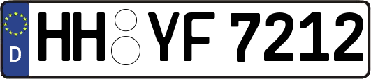 HH-YF7212
