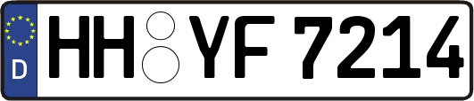 HH-YF7214