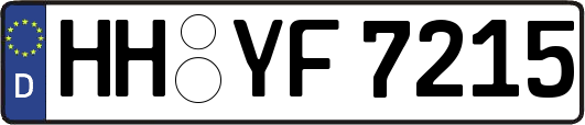 HH-YF7215