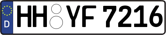 HH-YF7216