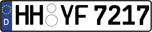 HH-YF7217