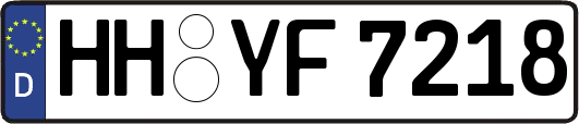 HH-YF7218