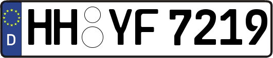 HH-YF7219