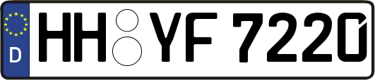 HH-YF7220