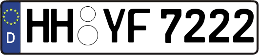 HH-YF7222