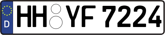 HH-YF7224