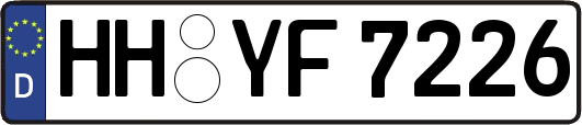 HH-YF7226