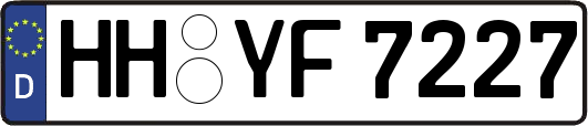 HH-YF7227