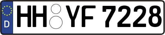 HH-YF7228