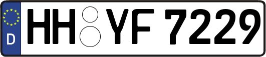 HH-YF7229