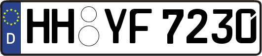 HH-YF7230