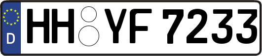 HH-YF7233