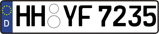 HH-YF7235