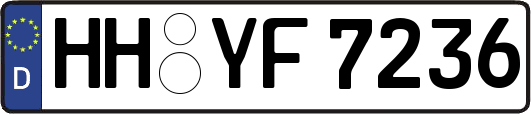 HH-YF7236