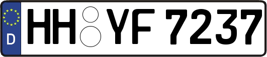 HH-YF7237