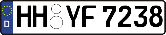 HH-YF7238