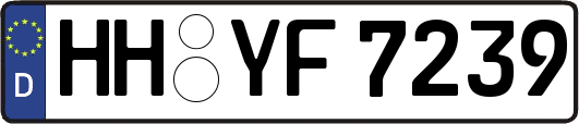 HH-YF7239