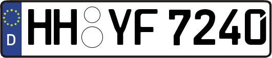 HH-YF7240