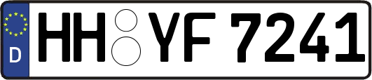 HH-YF7241