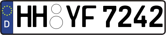 HH-YF7242