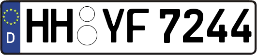 HH-YF7244