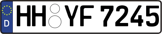 HH-YF7245