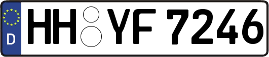 HH-YF7246