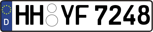 HH-YF7248