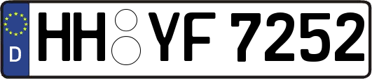 HH-YF7252