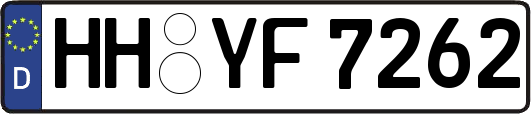 HH-YF7262