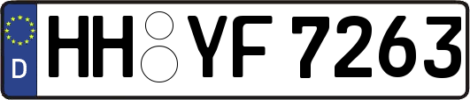 HH-YF7263