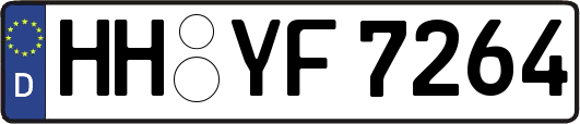 HH-YF7264
