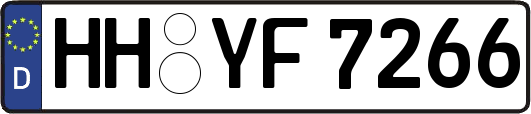 HH-YF7266