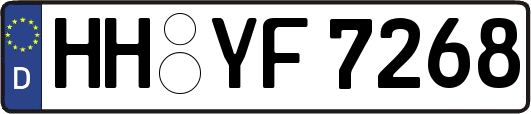 HH-YF7268