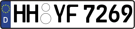 HH-YF7269