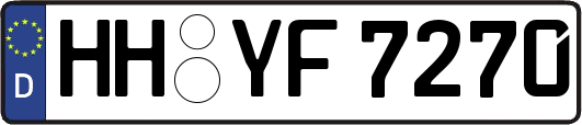 HH-YF7270