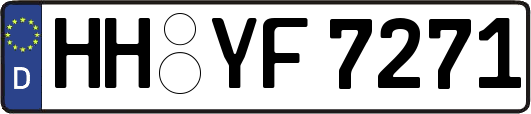 HH-YF7271