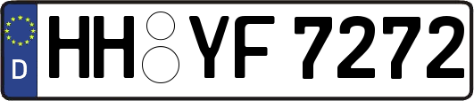 HH-YF7272