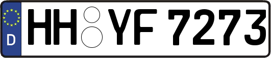 HH-YF7273