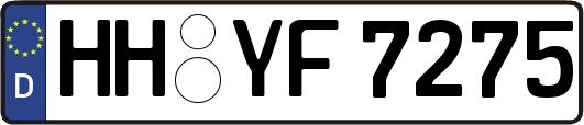 HH-YF7275