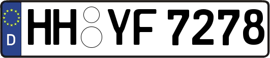 HH-YF7278