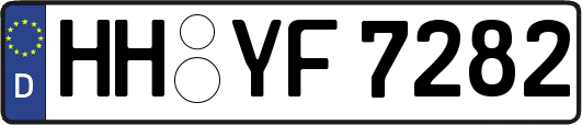 HH-YF7282