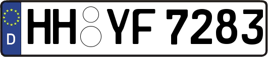HH-YF7283