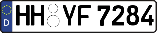HH-YF7284