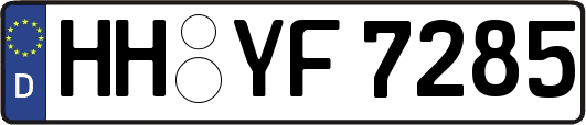 HH-YF7285