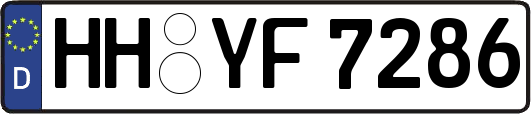 HH-YF7286
