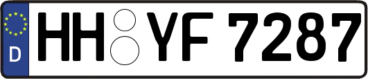 HH-YF7287