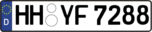 HH-YF7288