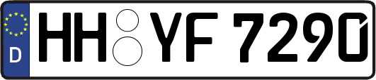 HH-YF7290