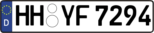HH-YF7294